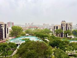 Bayshore Park (D16), Condominium #558297411